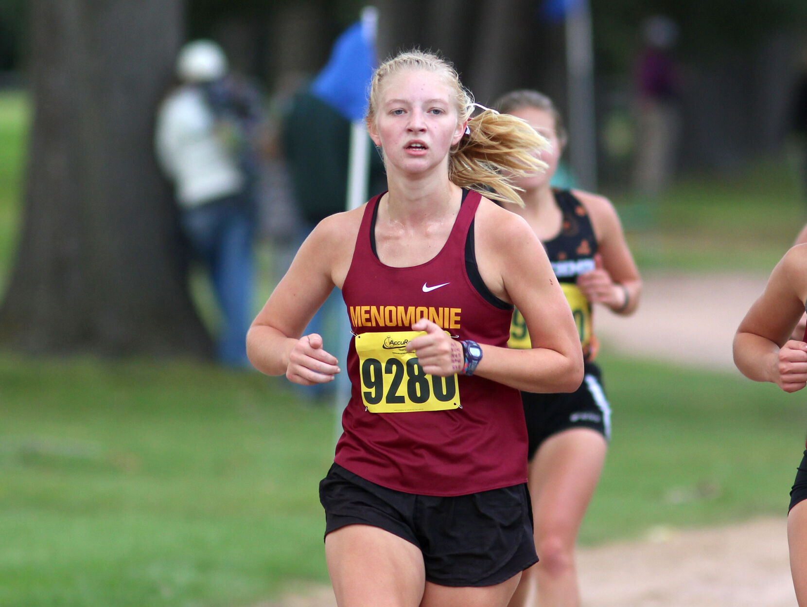 Chi-Hi Cross Country Invitational 9-27-22